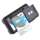 Yiboyuan Usb Port Battery Charger For BL-52UH D320 D325 D329 L70 LGMS323. Fixed Price $12.99.