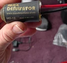 Max Desulfator MD-12 Battery Charger Module Made In Usa. Fixed Price $85.00.