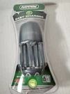 Rayovac Easy Charger For / Aaa Rechargeable Batteries Sealed.. Fixed Price $10.00.