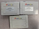 Lot Of Used Powerizer Gang Charger CH-GL3705-5. Fixed Price $32.99.