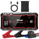5000A Starter Car Battery Jumper Portable With Cable, Qui.... Fixed Price $41.86.