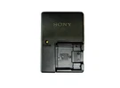 Sony Bc-csd Battery Charger For NP-BD1/ NP-FD1 Lithium Ion Batteries. Fixed Price $11.99.