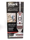 Shark NV501 Rotator Professional Red Upright Vacuum Cleaner , New In Box. Fixed Price $184.00.