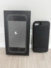 Zeehoo Black Ultra-thin Slim PP-05 Battery Charger Case For Iphone 7/8 2800MAH. Fixed Price $10.99.