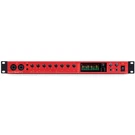 Focusrite Clarett+ 8PRE 18-IN/20-OUT Usb Audio Interface (demo Deal). Fixed Price $990.00.