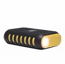 Cat Active Urban 10000MAH Power Bank With Flashlight IP65 Brand New In Box. Fixed Price $19.99.