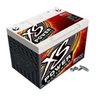 Xs Power S1600 16V Lightweight Agm Battery With 3/8" Stud Terminal, Max 2000AMPS. Fixed Price $419.99.