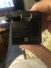 Genuine Sony AC-UB10D 5V Power Adapter Charger For Cybershot Handycam. Fixed Price $6.50.