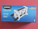 Hart 20V Battery Charger 4 Port. Fixed Price $59.97.