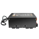 55 Amp Power Converter With Built-in 3 Stage Smart Battery Charger Supply. Fixed Price $125.00.