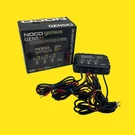 Issue Noco Genius GEN5X3 3-BANK Onboard Battery Charger #9951 Z34/1 (ad). Fixed Price $84.77.