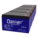 Mighty 12V 15AH Gel F2 Battery Compatible With Vmaxtanks VMAXMB64 - Pack. Fixed Price $149.99.