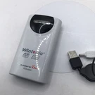 Wintonic PES-6600 Battery Charger, Mini/micro Usb, 30-PIN, Dc Barrel. Fixed Price $10.00.