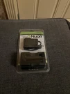 Nuon Nure 18650-CH Lithium Ion Battery Charger 2 Channel New. Fixed Price $14.99.
