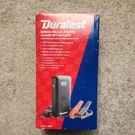 Duralast 2000AMP Jump Starter. Fixed Price $100.00.