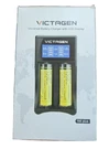 Universal Usb Li-ion Battery Charger Fast Aaa Rechargeable Victagen. Fixed Price $25.00.