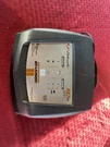 Schumacher Speed XC10 6V / 12V Battery Charger Amp Peak - Tested. Fixed Price $49.99.