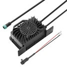 Vevor 48V 18A Lithium Battery Charger 58.4V Ac-dc LIFEPO4 Smart For Rv. Fixed Price $144.90.