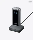Anker Prime Power Bank (26K, 300W) With Charging Base. Fixed Price $289.99.