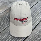Odyssey By Enersys Battery Strapback Baseball Hat Cap Adjustable. Fixed Price $20.00.