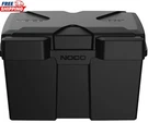 Heavy Duty Battery Box Group 27 Car Automotive Marine Rv Boat Camper. Fixed Price $26.80.