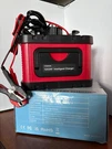 Yonhan Battery Charger 10 Amp, Upgraded 12V/24V Car With Supe.... Fixed Price $40.00.