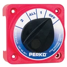 Perko 8511 Dp Fig. Compact Battery Selector Switch. Fixed Price $76.91.