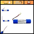 Replacement Battery 3000MAH For Inficon D-tek Leak Detector 712-202-G1. Fixed Price $45.99.