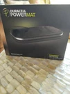 Duracell Wireless Charger For 2 Devices (pma Compatible) - Black New In Box. Fixed Price $10.70.