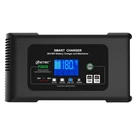 Golf Cart Battery Charger 36V 18A&48V 13A Trickle LITHIUM,LIFEPO4. Fixed Price $78.56.