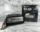 Schumacher SE-50MA-2 Twin Rate Battery Charger 10 Amp Manual/ Automatic Tested. Fixed Price $49.99.