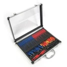 Electronic Specialties 146 54 Piece Automotive Test Connector Kit. Fixed Price $153.51.
