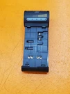 Aztec Video Battery Refresher & Tester AZBR3. Fixed Price $15.00.