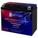 Mighty Max 12V 18AH Replaces Moto Guzzi 1380 MGX-21 Flying Fortress 15-18. Fixed Price $54.99.