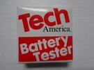 New Tech America AAA/AA/C/D/1.5V/9V Button Cell Battery Volt Tester -26. Fixed Price $5.19.