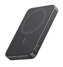Anker Maggo Slim 10,000MAH Magsafe Power Bank For Iphones 12-16 Black $79.99. Fixed Price $72.99.