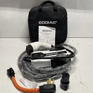 Godiag Level 1+2 Charger Etl Certified, 16AMP, 110V-240V, 20FT Cable,. Fixed Price $79.99.