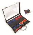 Electronic Specialties 146 54 Piece Automotive Connector Test Kit. Fixed Price $141.99.