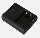 Sony BC-CS2B Battery Charger 1.4V Dc 400MA 11. Fixed Price $39.00.