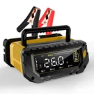 Haisito 26-AMP Smart Battery Charger (lithium LIFEPO4 & Lead-acid) 6V/12V. Fixed Price $86.99.