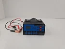 Led Liquid Crystal Display Smart Pulse Fast Charger 110V/220V Universal Version. Fixed Price $33.25.