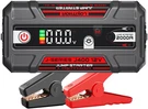 Lokithor Jump Starter 2000A Usb-c Powerbank 12V Charger Smart Digital Screen. Fixed Price $49.99.