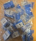 D-cell Battery Holders For Parallel Series Connections K Lot Of 15!!!. Fixed Price $11.99.