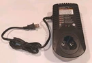 Chicago Electric 68398 Class 2 Battery Charger 10.8 Vdc 1.5 Amps. Fixed Price $19.49.