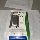 Brand New Igo Universal Netbook Ac/dc Power Charger (PS00127-0001). Fixed Price $12.74.