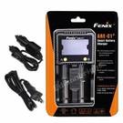Fenix ARE-C1+ Plus Dual Channel Smart Digital Battery Charger For Home/car Use. Fixed Price $34.99.