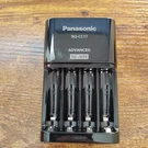 Panasonic BQ-CC17 Smart Battery Charger Aaa Ni-mh 4 Slot Fast. Fixed Price $20.00.