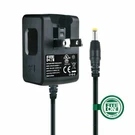 Ul 5FT 2A Adapter Charger For Aluratek Digital Photo Frame ADMPF108F Power Cord. Fixed Price $12.30.