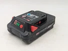 Senco 18V 3AH Lithium Battery Model VB0190, Used, Tested, Good Working Condition. Fixed Price $36.00.