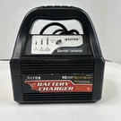 Vector Smart Automatic Battery Charger VEC1087B 12V, 2/6/10 Amperage - Works. Fixed Price $29.99.